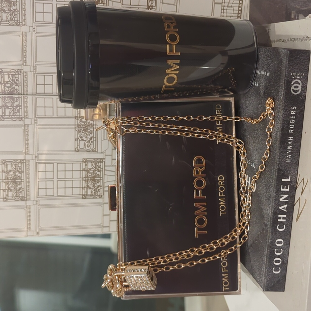 SOLD | One-of-One Upcycled Handcrafted Gift Set | Reclaimed Luxury Materials